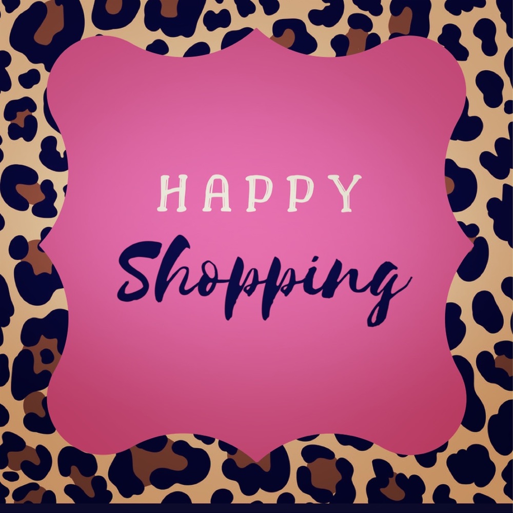 Have a Fabulous Day Poshing